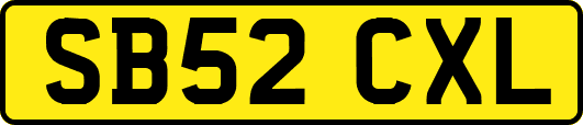 SB52CXL