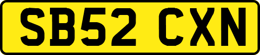 SB52CXN