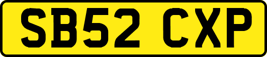 SB52CXP