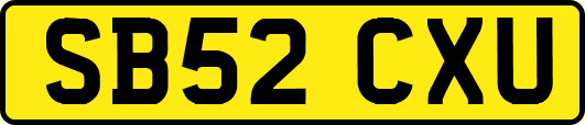 SB52CXU