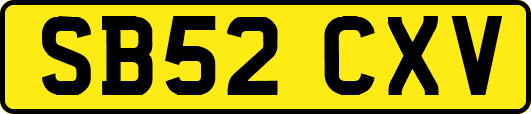SB52CXV