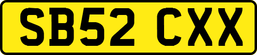 SB52CXX