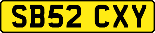 SB52CXY