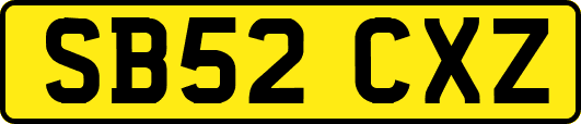 SB52CXZ