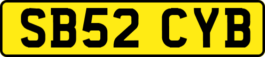 SB52CYB