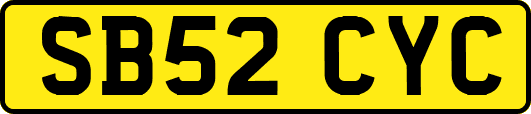 SB52CYC