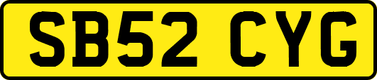 SB52CYG