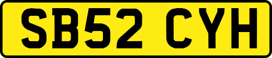 SB52CYH