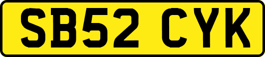 SB52CYK