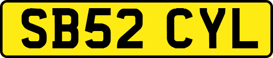 SB52CYL