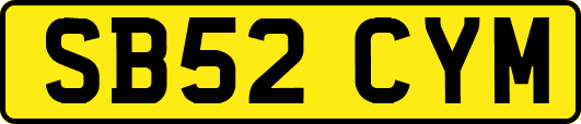 SB52CYM