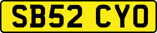 SB52CYO