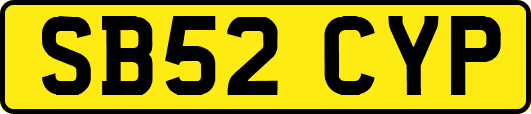 SB52CYP