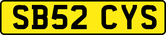 SB52CYS
