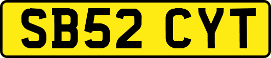 SB52CYT