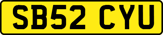 SB52CYU