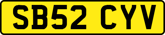 SB52CYV