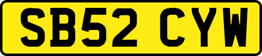SB52CYW