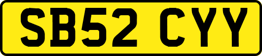 SB52CYY
