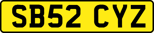 SB52CYZ