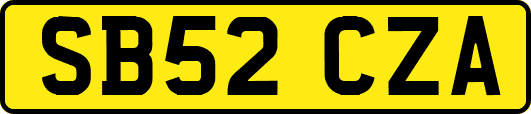 SB52CZA