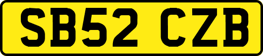 SB52CZB