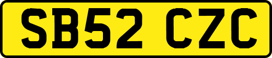 SB52CZC