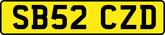 SB52CZD