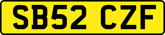 SB52CZF