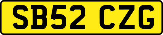 SB52CZG