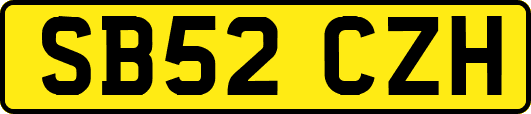 SB52CZH
