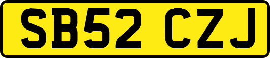 SB52CZJ