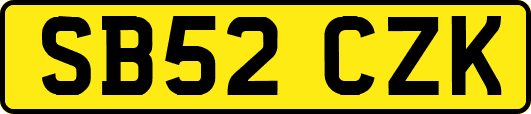 SB52CZK