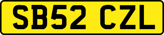 SB52CZL
