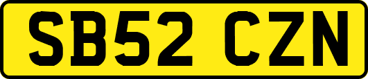 SB52CZN