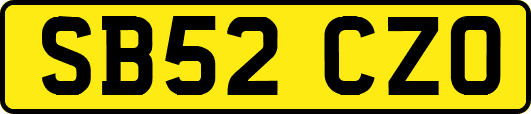 SB52CZO