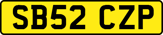 SB52CZP