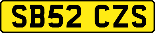 SB52CZS