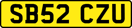 SB52CZU