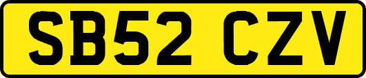 SB52CZV