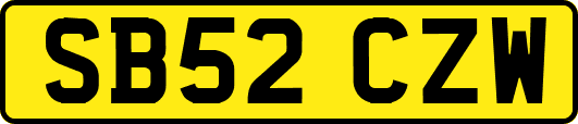 SB52CZW