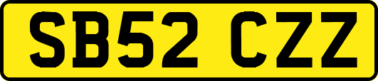 SB52CZZ