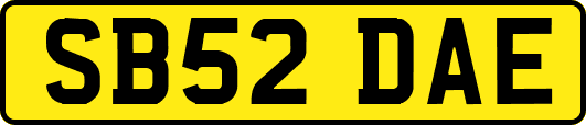 SB52DAE