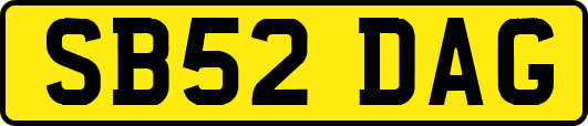 SB52DAG