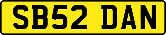 SB52DAN