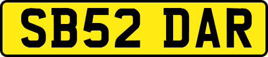 SB52DAR