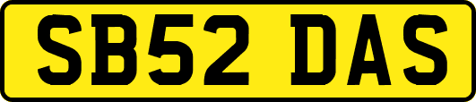 SB52DAS