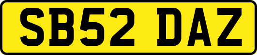 SB52DAZ