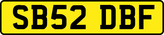 SB52DBF