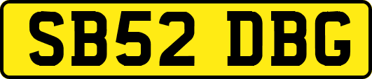 SB52DBG